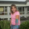 Bemalte Hände 13